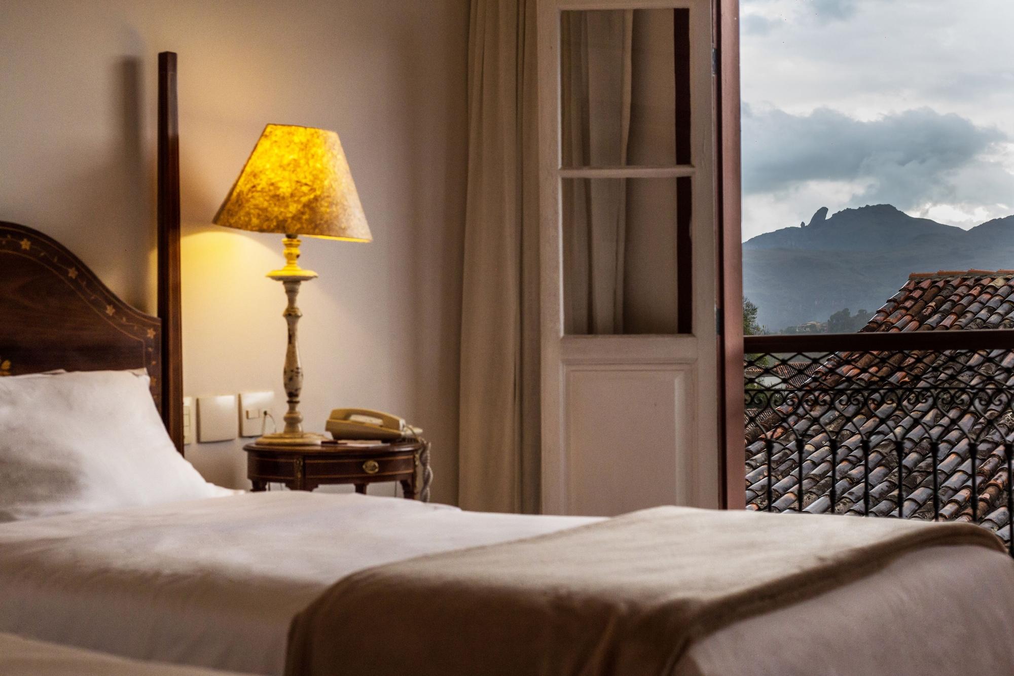 Hotel Solar do Rosário Ouro Preto  Kültér fotó