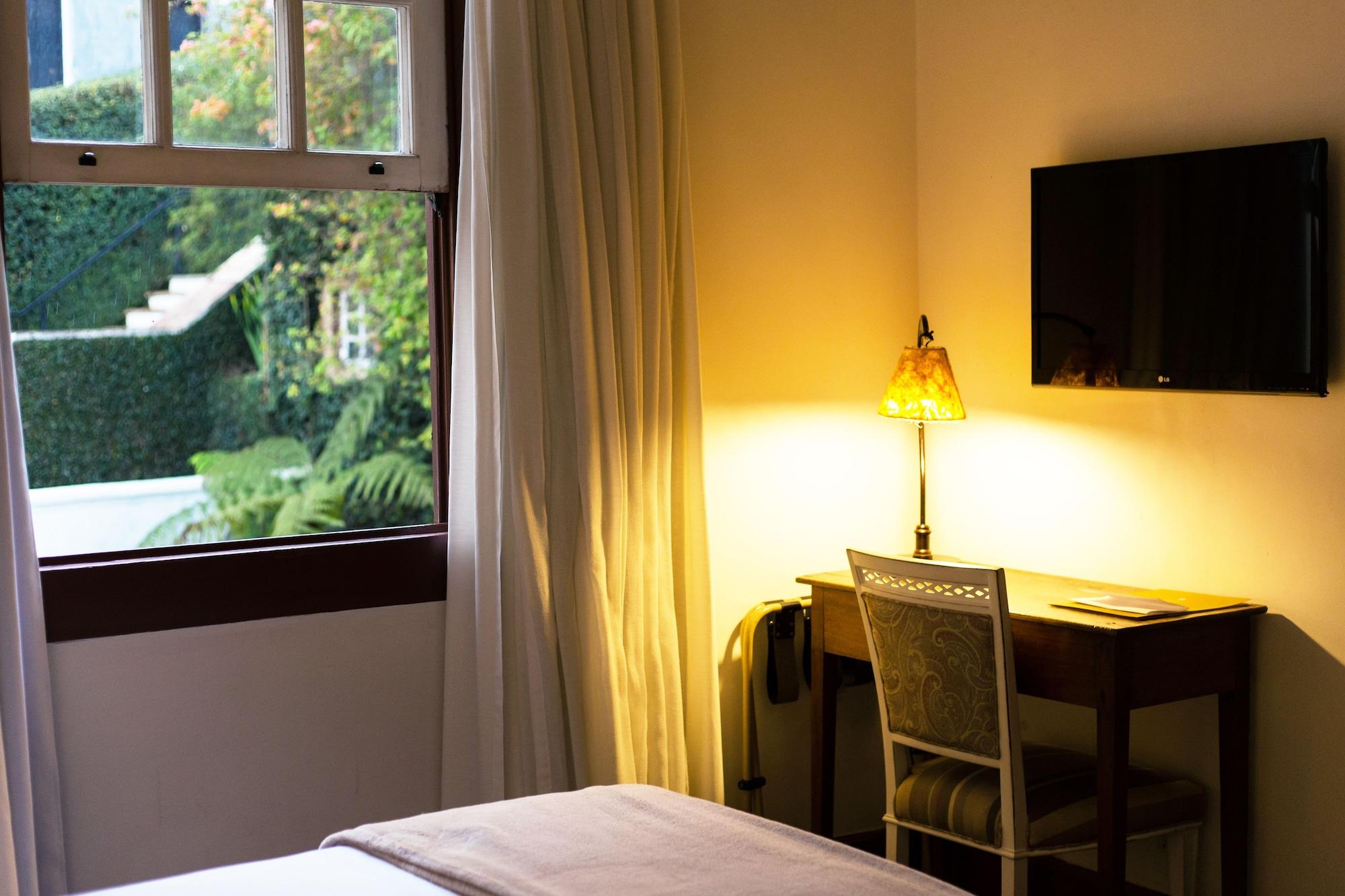 Hotel Solar do Rosário Ouro Preto  Kültér fotó A room at the hotel