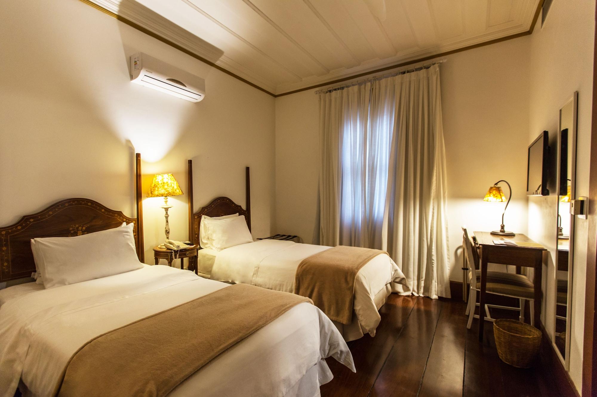 Hotel Solar do Rosário Ouro Preto  Kültér fotó