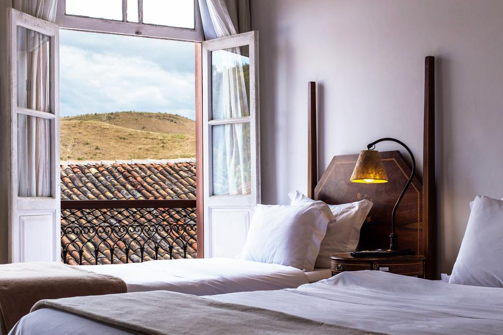 Hotel Solar do Rosário Ouro Preto  Kültér fotó