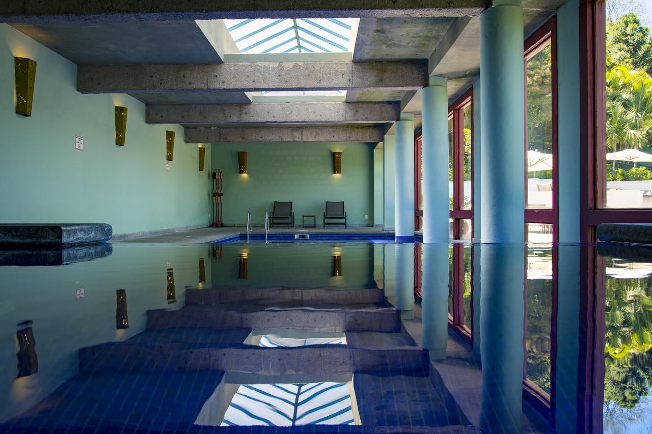 Hotel Solar do Rosário Ouro Preto  Kültér fotó The swimming pool at the hotel