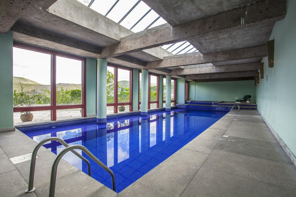 Hotel Solar do Rosário Ouro Preto  Kültér fotó The swimming pool at the hotel
